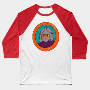 OG Mask Wearer Baseball T-Shirt